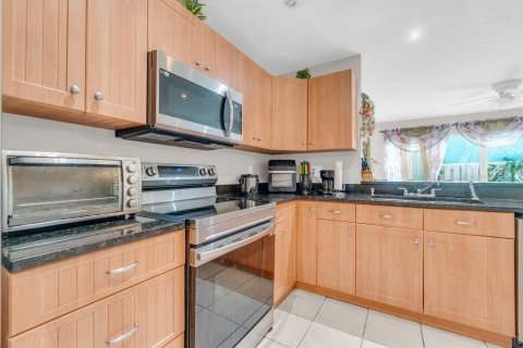 Adosado en venta en Sunrise, Florida, 3 dormitorios, 134.15 m2 № 2259941 - foto 3