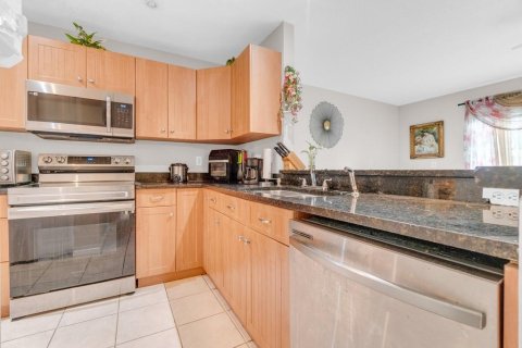 Adosado en venta en Sunrise, Florida, 3 dormitorios, 134.15 m2 № 2259941 - foto 6