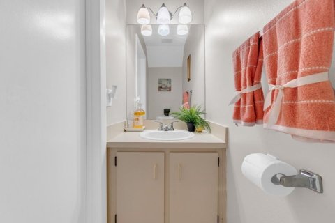 Adosado en venta en Sunrise, Florida, 3 dormitorios, 134.15 m2 № 2259941 - foto 30