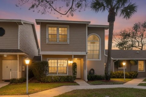 Touwnhouse à Sunrise, Floride 3 chambres, 134.15 m2 № 2259941