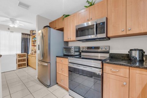 Adosado en venta en Sunrise, Florida, 3 dormitorios, 134.15 m2 № 2259941 - foto 4