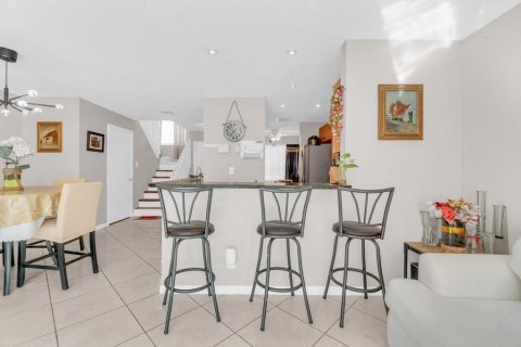 Adosado en venta en Sunrise, Florida, 3 dormitorios, 134.15 m2 № 2259941 - foto 15