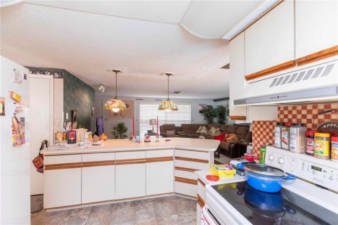 Casa en venta en Hudson, Florida, 3 dormitorios, 164.53 m2 № 2233614 - foto 10