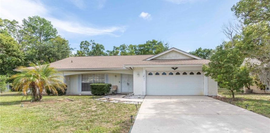 Casa en Hudson, Florida 3 dormitorios, 164.53 m2 № 2233614