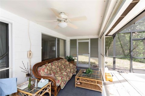 Casa en venta en Hudson, Florida, 3 dormitorios, 164.53 m2 № 2233614 - foto 16
