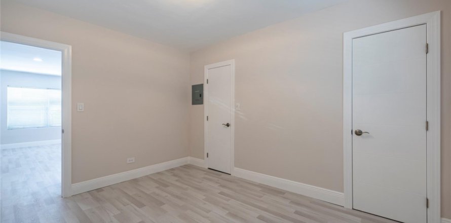 Appartement à Fort Lauderdale, Floride 1 chambre, 55.74 m2 № 1230319