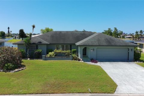 Casa en Venice, Florida 3 dormitorios, 180.32 m2 № 2111013