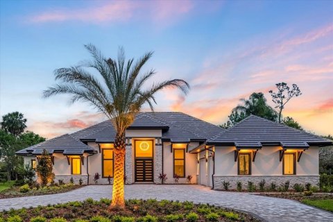 Casa en venta en Sanford, Florida, 4 dormitorios, 373.84 m2 № 1044357 - foto 1