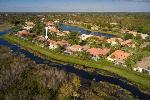 Villa ou maison à vendre à Palm Beach Gardens, Floride: 3 chambres, 243.4 m2 № 2260972 - photo 26