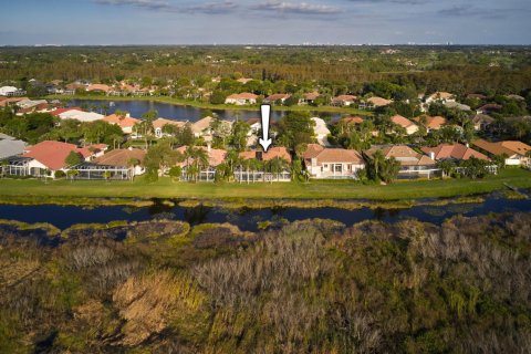 Villa ou maison à vendre à Palm Beach Gardens, Floride: 3 chambres, 243.4 m2 № 2260972 - photo 28