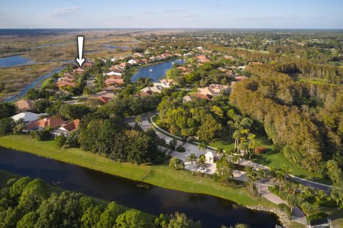 Villa ou maison à vendre à Palm Beach Gardens, Floride: 3 chambres, 243.4 m2 № 2260972 - photo 27