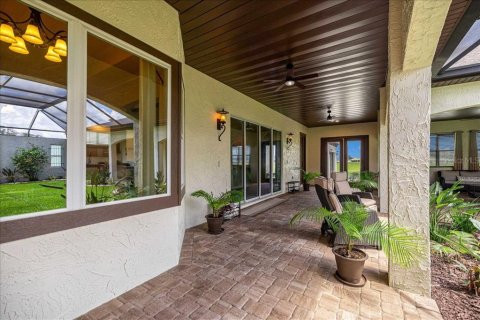 Купить виллу или дом в Окала, Флорида 6 комнат, 230.12м2, № 2230427 - фото 10