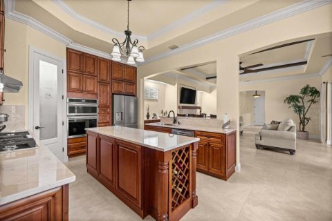 Купить виллу или дом в Окала, Флорида 6 комнат, 230.12м2, № 2230427 - фото 28