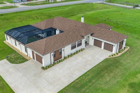 Купить виллу или дом в Окала, Флорида 6 комнат, 230.12м2, № 2230427 - фото 3
