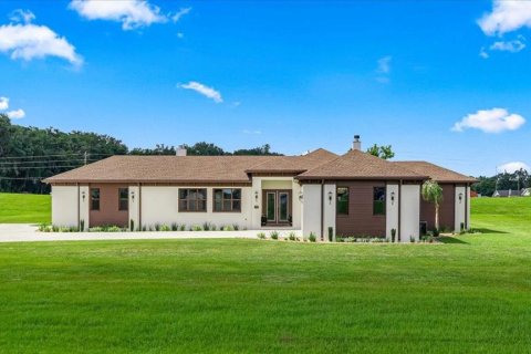 Купить виллу или дом в Окала, Флорида 6 комнат, 230.12м2, № 2230427 - фото 6