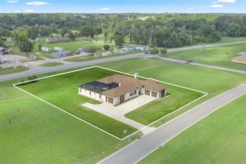 Купить виллу или дом в Окала, Флорида 6 комнат, 230.12м2, № 2230427 - фото 2