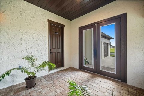 Купить виллу или дом в Окала, Флорида 6 комнат, 230.12м2, № 2230427 - фото 9
