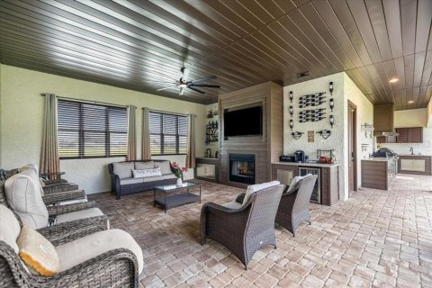 Купить виллу или дом в Окала, Флорида 6 комнат, 230.12м2, № 2230427 - фото 12