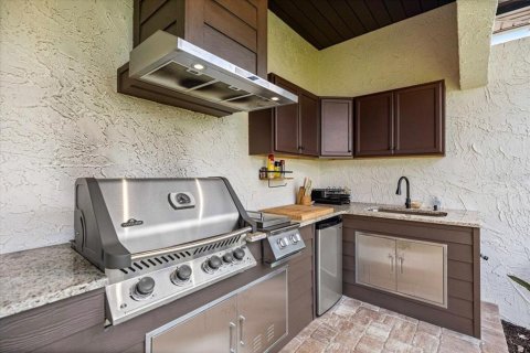 Купить виллу или дом в Окала, Флорида 6 комнат, 230.12м2, № 2230427 - фото 16