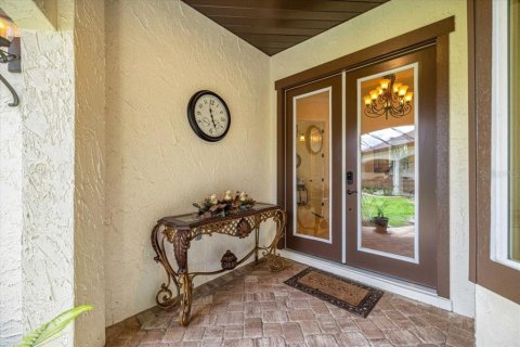 Купить виллу или дом в Окала, Флорида 6 комнат, 230.12м2, № 2230427 - фото 26
