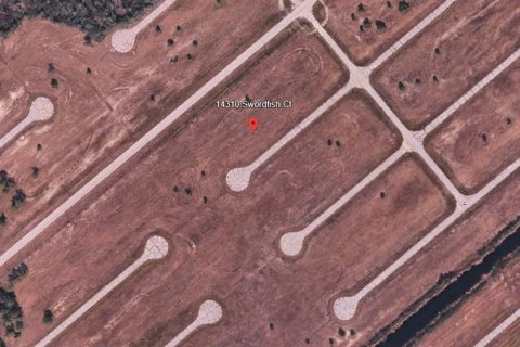 Land in Placida, Florida № 2228886 - photo 2