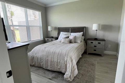 Купить виллу или дом в Сарасота, Флорида 5 комнат, 148.64м2, № 1908677 - фото 10