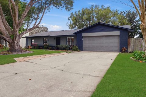Villa ou maison à Winter Springs, Floride 3 chambres, 174.75 m2 № 2110309