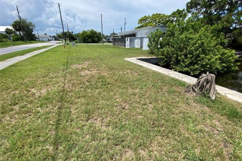 Terrain à vendre à Hudson, Floride № 1795942 - photo 4