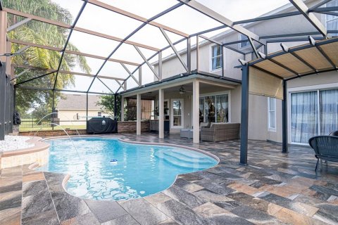 Casa en venta en Sorrento, Florida, 4 dormitorios, 309.92 m2 № 1913663 - foto 2