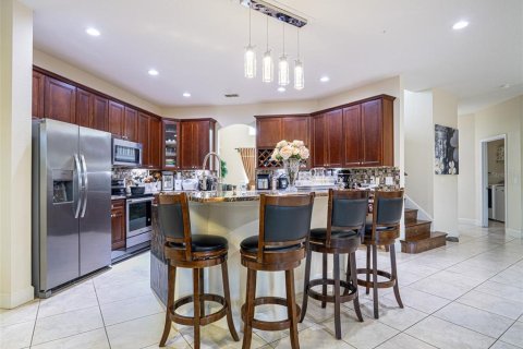 Casa en venta en Sorrento, Florida, 4 dormitorios, 309.92 m2 № 1913663 - foto 6