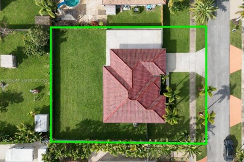 Купить виллу или дом в Майами, Флорида 4 спальни, 179.77м2, № 2007460 - фото 30