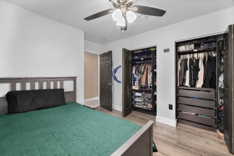 Купить виллу или дом в Майами, Флорида 4 спальни, 179.77м2, № 2007460 - фото 16