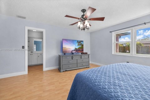 Купить виллу или дом в Майами, Флорида 4 спальни, 179.77м2, № 2007460 - фото 23