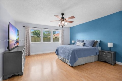 Купить виллу или дом в Майами, Флорида 4 спальни, 179.77м2, № 2007460 - фото 21