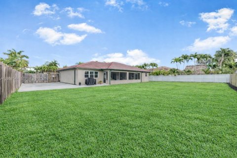 Купить виллу или дом в Майами, Флорида 4 спальни, 179.77м2, № 2007460 - фото 27