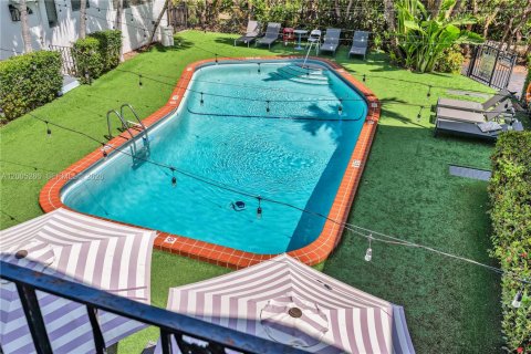 Appartement à louer à Bay Harbor Islands, Floride: 2 chambres, 92.9 m2 № 2184549 - photo 15