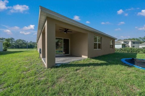 House in Ocala, Florida 4 bedrooms, 169.83 sq.m. № 1740362 - photo 21