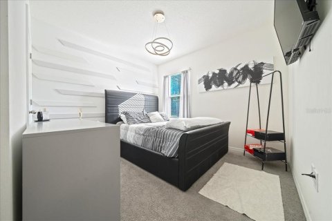 House in Ocala, Florida 4 bedrooms, 169.83 sq.m. № 1740362 - photo 9