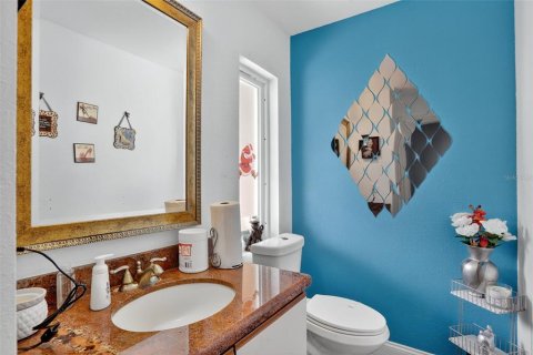 Casa en venta en Kissimmee, Florida, 4 dormitorios, 191.47 m2 № 1852814 - foto 17
