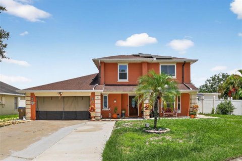 Casa en venta en Kissimmee, Florida, 4 dormitorios, 191.47 m2 № 1852814 - foto 1