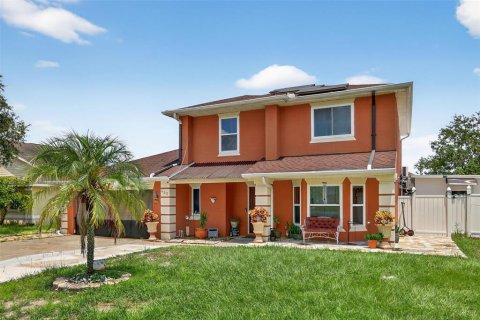 Casa en venta en Kissimmee, Florida, 4 dormitorios, 191.47 m2 № 1852814 - foto 2