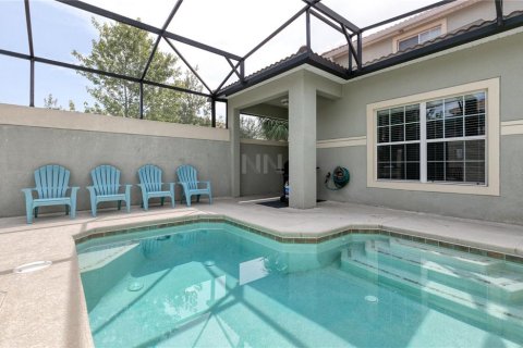 Townhouse in Kissimmee, Florida 5 bedrooms, 188.03 sq.m. № 1433620 - photo 3
