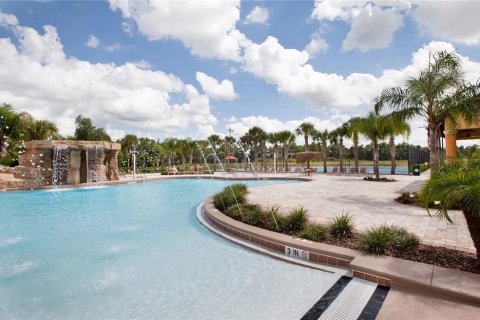 Townhouse in Kissimmee, Florida 5 bedrooms, 188.03 sq.m. № 1433620 - photo 28