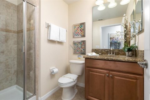 Townhouse in Kissimmee, Florida 5 bedrooms, 188.03 sq.m. № 1433620 - photo 23