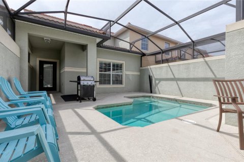 Townhouse in Kissimmee, Florida 5 bedrooms, 188.03 sq.m. № 1433620 - photo 4