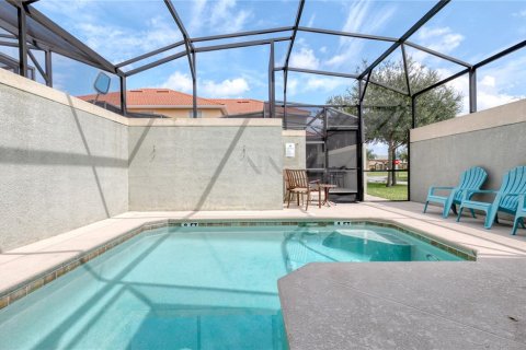 Townhouse in Kissimmee, Florida 5 bedrooms, 188.03 sq.m. № 1433620 - photo 2