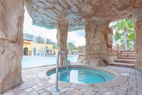 Townhouse in Kissimmee, Florida 5 bedrooms, 188.03 sq.m. № 1433620 - photo 30