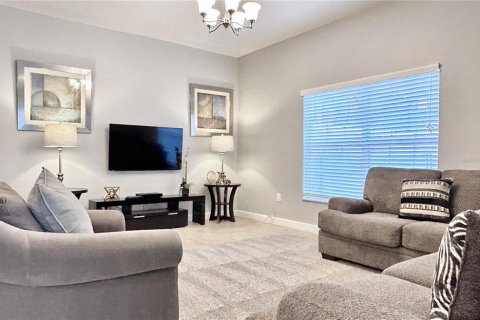 Townhouse in Kissimmee, Florida 5 bedrooms, 188.03 sq.m. № 1433620 - photo 6