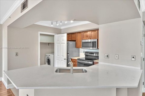 Copropriété à vendre à Jensen Beach, Floride: 2 chambres, 98.94 m2 № 1462096 - photo 4