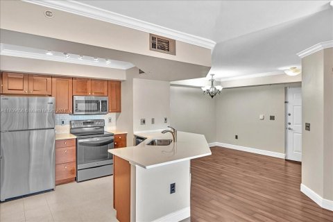 Copropriété à vendre à Jensen Beach, Floride: 2 chambres, 98.94 m2 № 1462096 - photo 1